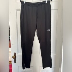 The North Face Men’s Active Jogger Sweatpants | Black Size M